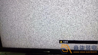 安防監(jiān)控攝像機出現(xiàn)雪花應該如何處理?